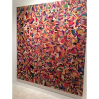 4-'Tutto' Alighiero Boetti
